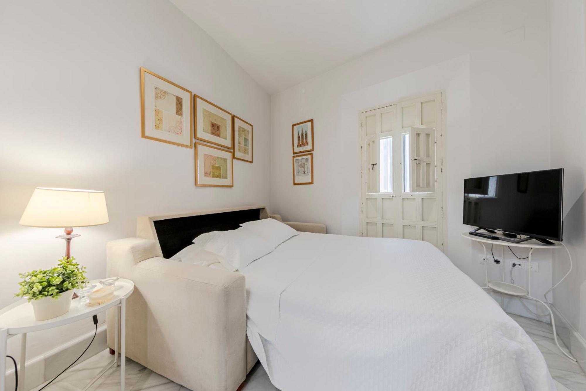 Center Appartement *