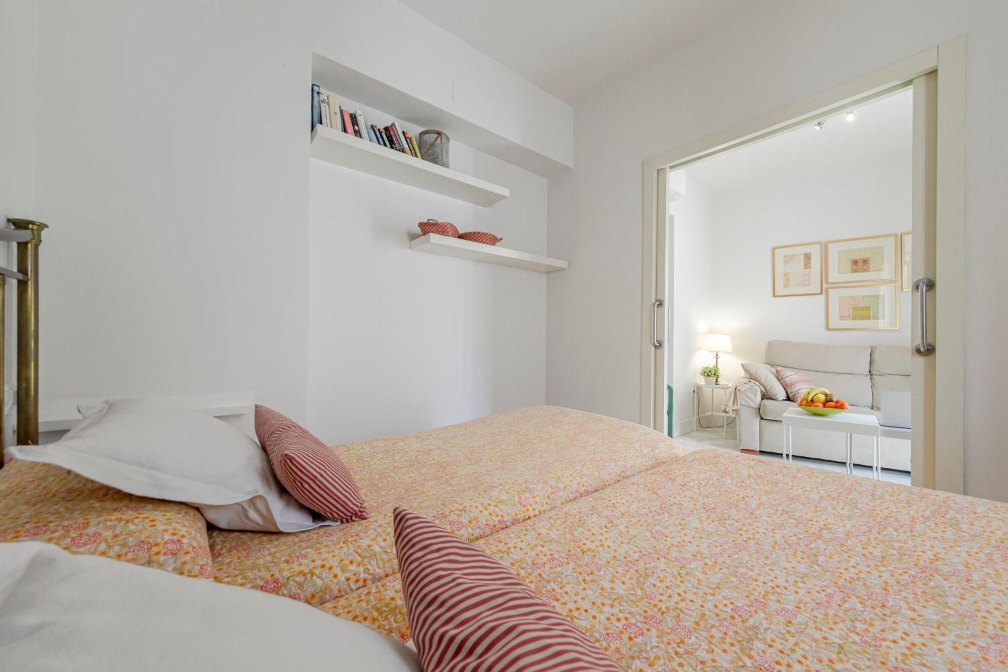 Appartement Center