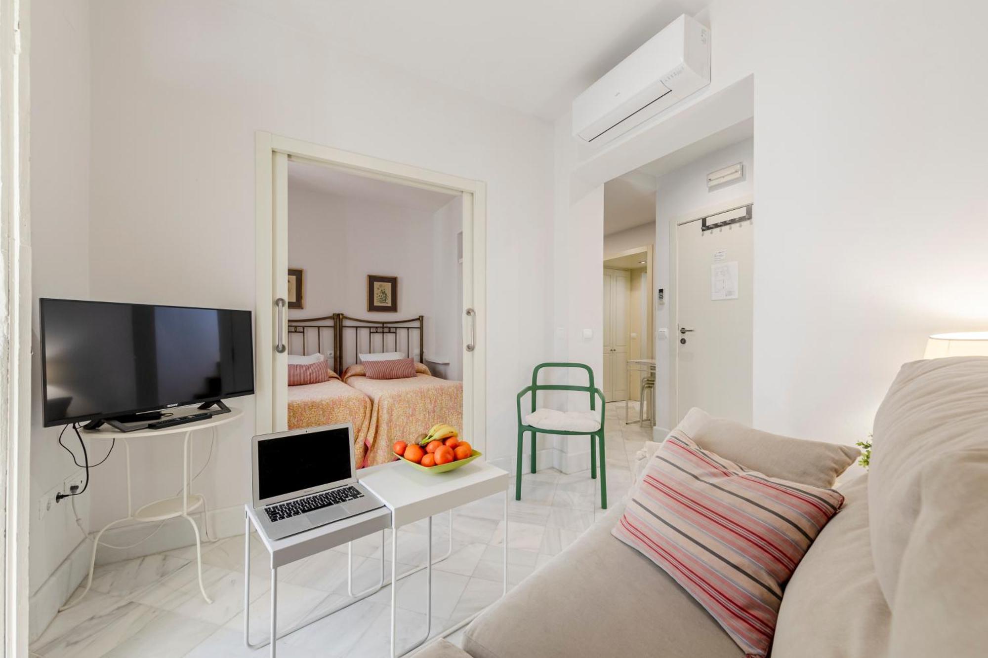 Center Appartement