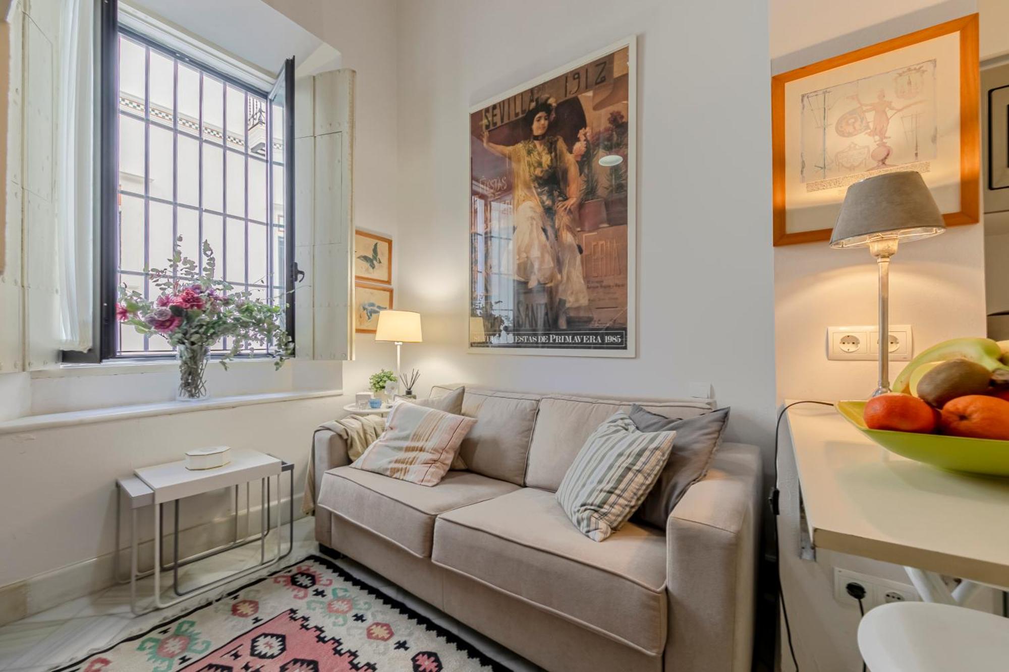 Center Appartement *