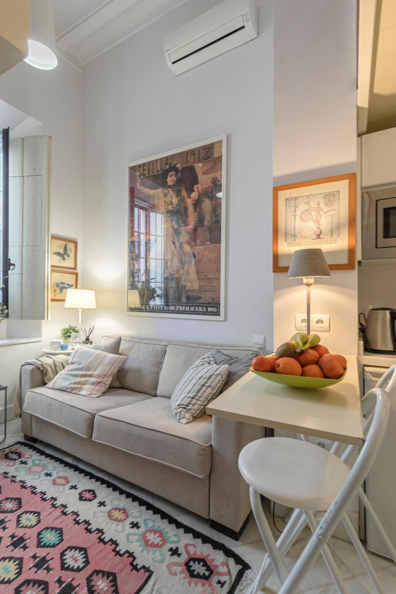 Center Appartement
