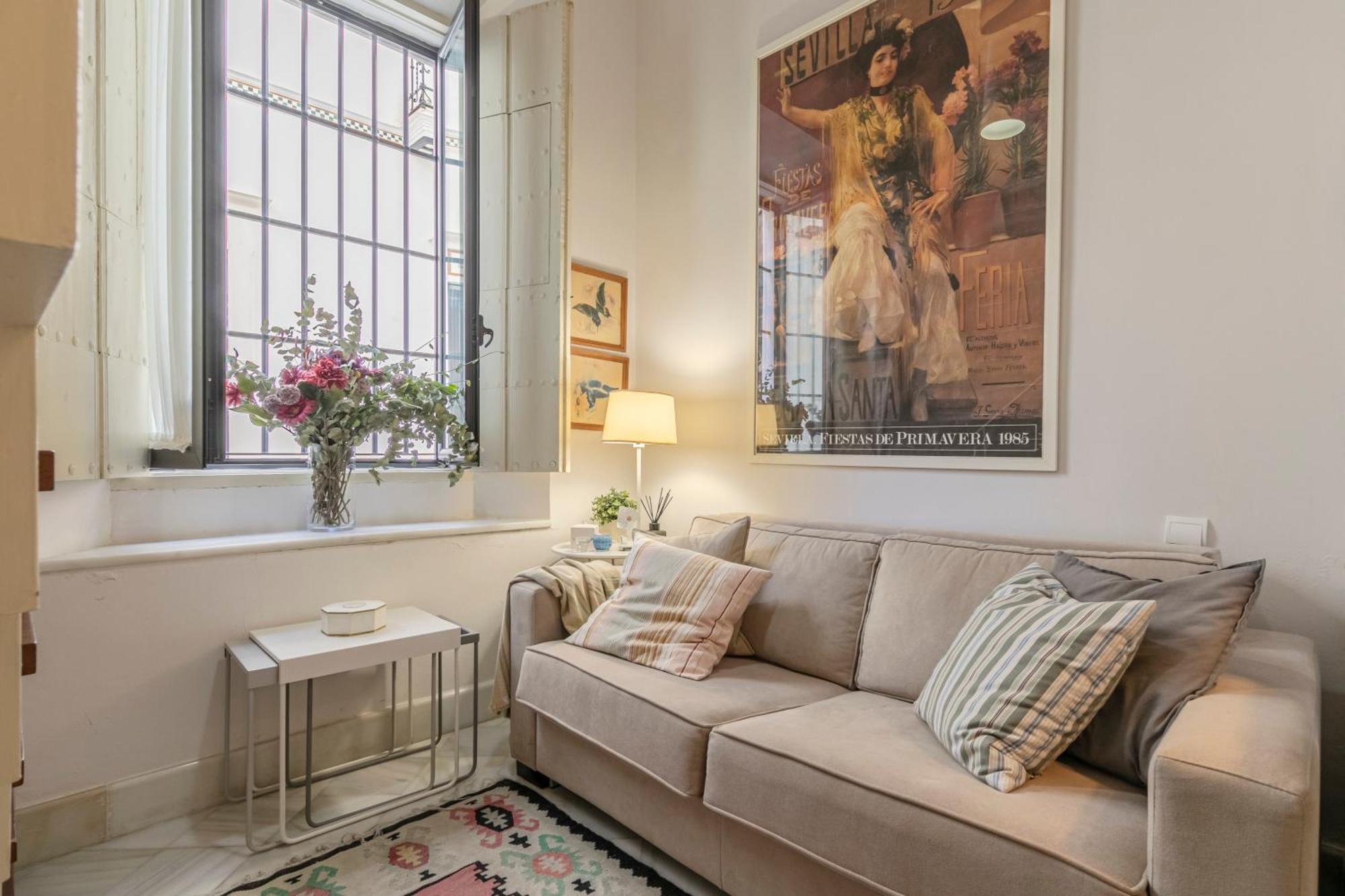 Center Appartement