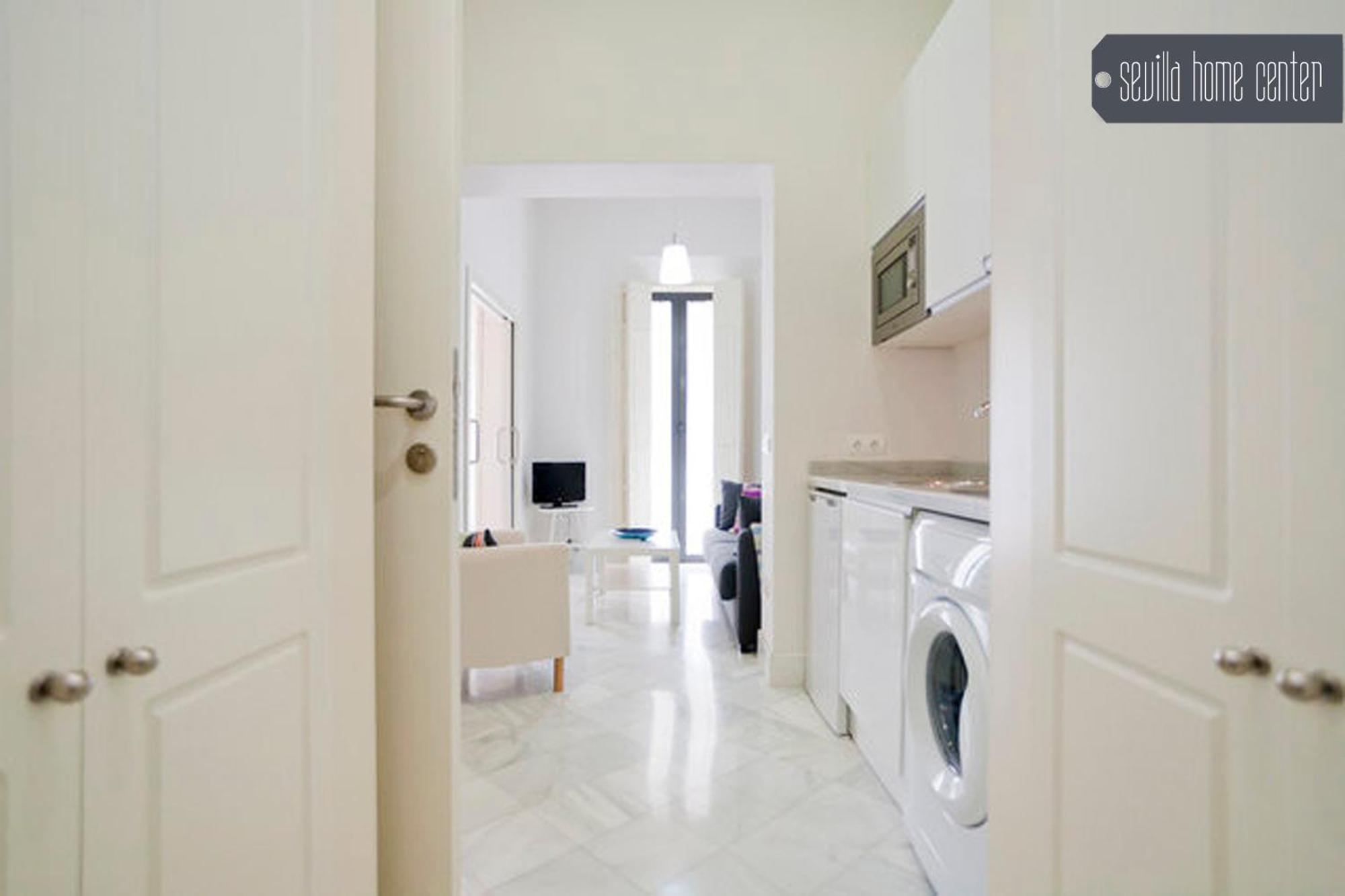 Appartement Center Séville