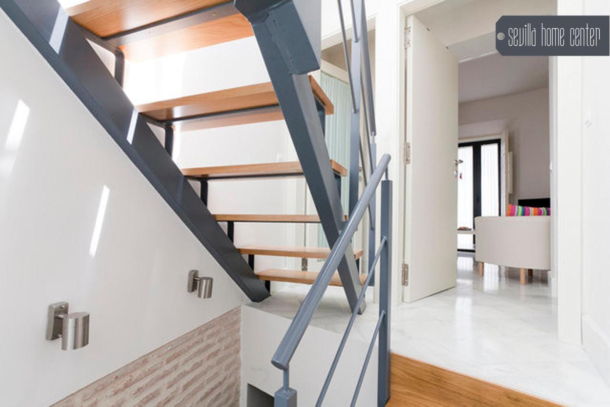 Appartement Center *