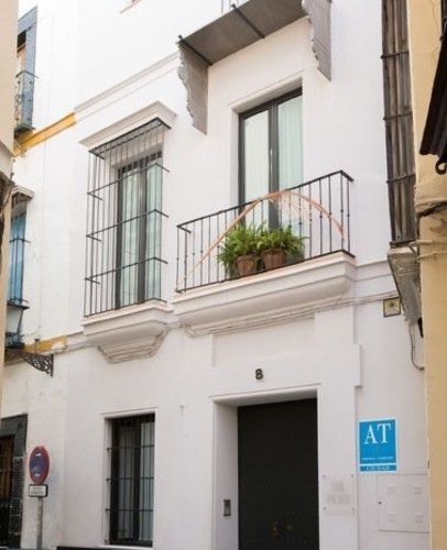 Appartement Center *