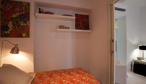 Appartement Center Séville