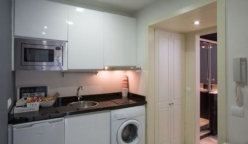 Appartement Center *