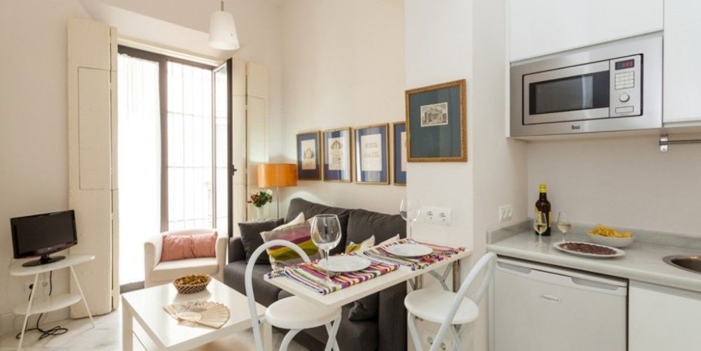 Center Appartement *