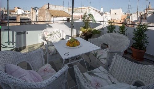 Center Appartement Séville