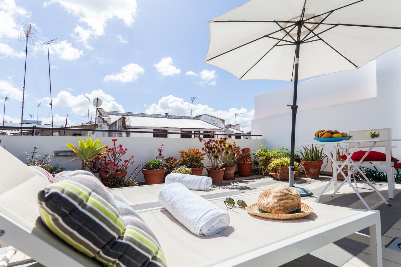 Center Appartement *