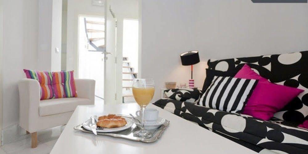 Appartement Center